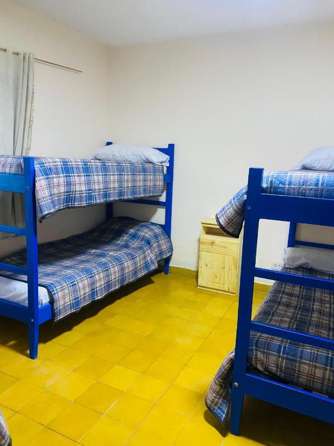 El Convento De Tilcara Bed & Breakfast Bagian luar foto