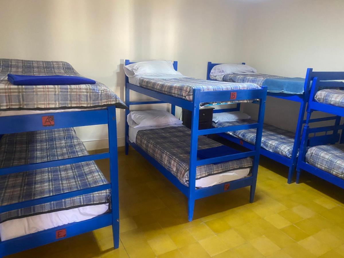 El Convento De Tilcara Bed & Breakfast Bagian luar foto