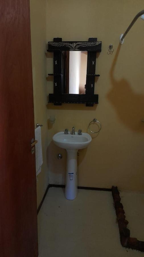 El Convento De Tilcara Bed & Breakfast Bagian luar foto