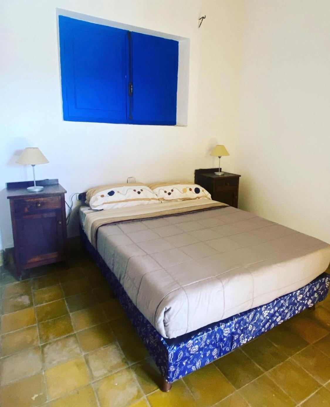 El Convento De Tilcara Bed & Breakfast Bagian luar foto